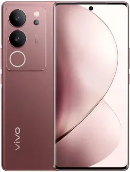 Vivo V29 12GB/512GB международная версия (бархатный красный)