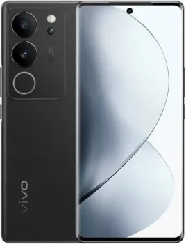 Vivo V29 12GB/256GB международная версия (благородный черный)