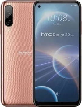 HTC Desire 22 Pro 8GB/128GB (золотистый)