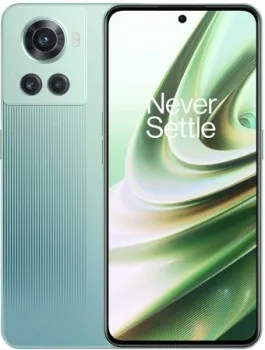 OnePlus 10R 12GB/256GB глобальная версия (зеленый)