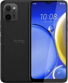 HTC Wildfire E Plus 2GB/32GB (черный)