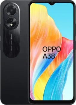 Oppo A38 CPH2579 4GB/128GB международная версия (черный)