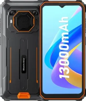 Blackview BV6200 4GB/64GB (оранжевый)