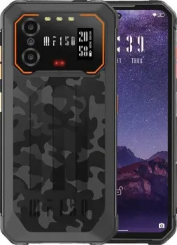 IIIF150 B2 6GB/256GB (черный)