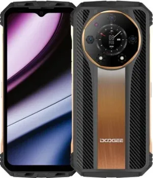Doogee S110 12GB/256GB (золотистый)