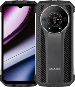 Doogee S110 12GB/256GB (серебристый)