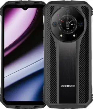 Doogee S110 12GB/256GB (черный)