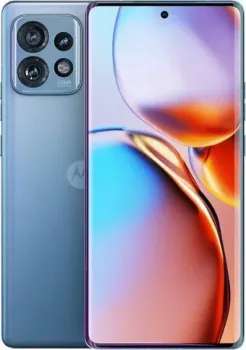 Motorola Edge 40 Pro 12GB/256GB (лунный синий)