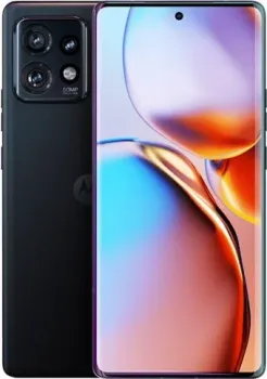 Motorola Edge 40 Pro 12GB/256GB (межзвездный черный)