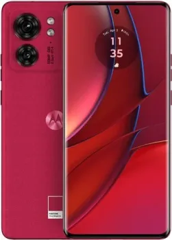 Motorola Edge 40 8GB/256GB (маджента)