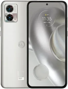 Motorola Edge 30 Neo 8GB/128GB (серебристый)