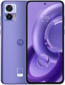 Motorola Edge 30 Neo 8GB/128GB (фиолетовый)