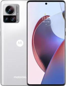Motorola Edge 30 Ultra 12GB/256GB (звездный белый)