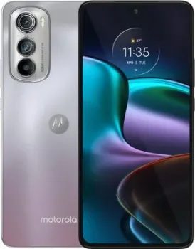 Motorola Edge 30 8GB/256GB (суперлунное серебро)