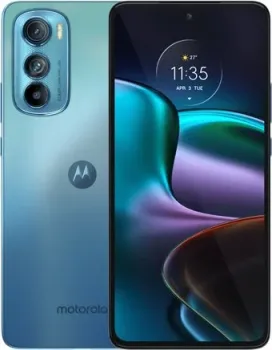 Motorola Edge 30 8GB/128GB (зеленая аврора)