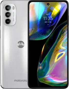 Motorola Moto G82 6GB/128GB (белая лилия)