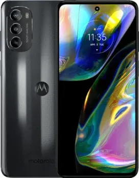 Motorola Moto G82 6GB/128GB (метеоритный серый)