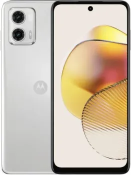Motorola Moto G73 8GB/256GB (люсент белый)