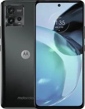 Motorola Moto G72 6GB/128GB (серый метеорит)