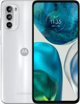 Motorola Moto G52 4GB/128GB (белый фврфор)