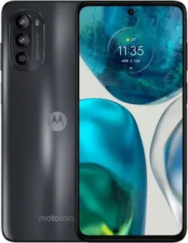 Motorola Moto G52 4GB/128GB (угольно-серый)
