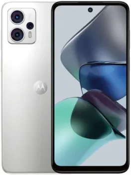 Motorola Moto G23 8GB/128GB (жемчужно-белый)