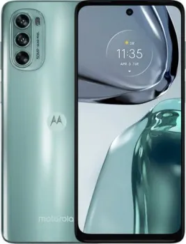 Motorola Moto G62 6GB/128GB (матовый синий)