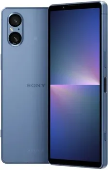 Sony Xperia 5 V XQ-DE72 8GB/256GB (синий)