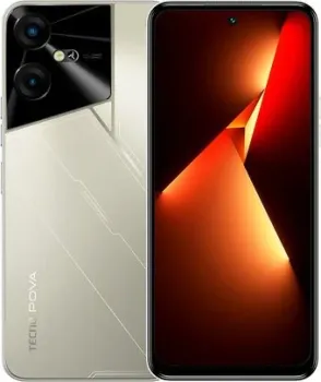 Tecno Pova Neo 3 4GB/128GB (золотистый)