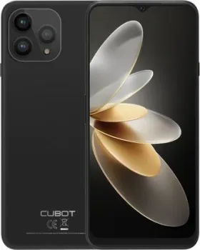 Cubot P80 8GB/256GB (черный)