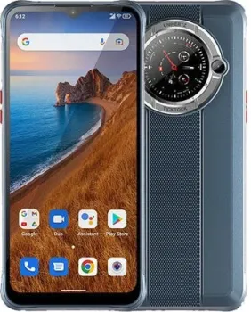 Unihertz TickTock-E 4GB/64GB (синий)