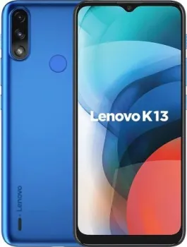 Lenovo K13 2GB/32GB (синий)