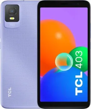TCL 403 2GB/32GB (лиловый туман)
