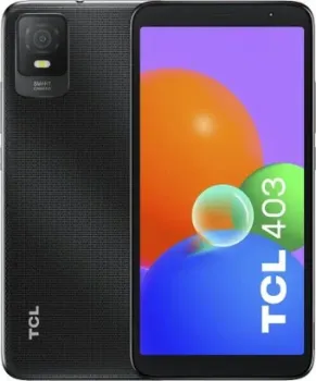 TCL 403 2GB/32GB (черный)