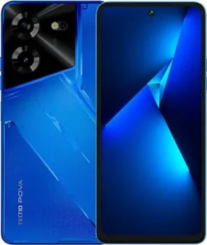 Tecno Pova 5 8GB/256GB (синий)