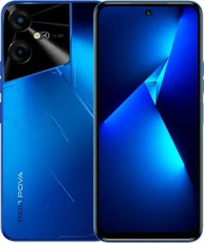Tecno Pova Neo 3 4GB/128GB (синий)