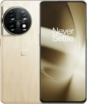 OnePlus 11 16GB/256GB европейская версия (золотистый)