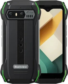 Blackview N6000 (зеленый)