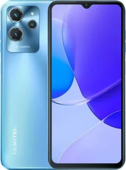 Oukitel C32 8GB/128GB (синий)