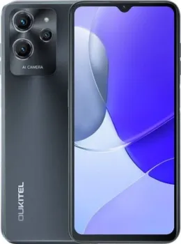 Oukitel C32 8GB/128GB (черный)