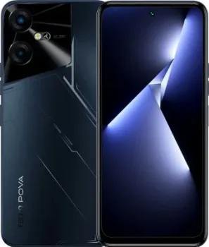 Tecno Pova Neo 3 8GB/128GB (черный)