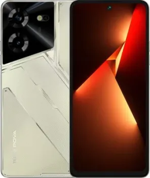 Tecno Pova 5 8GB/128GB (золотистый)