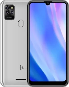 F+ SH60 2GB/32GB (серебристый)