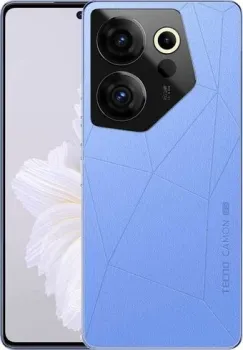 Tecno Camon 20 Premier 5G 8GB/512GB (безмятежный синий)