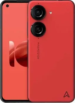 ASUS Zenfone 10 8GB/128GB (красное затмение)