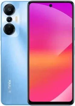 Infinix Hot 20S X6827 8GB/128GB (синий)