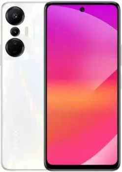 Infinix Hot 20S X6827 8GB/128GB (белый)