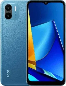 POCO C51 2GB/64GB международная версия (синий)