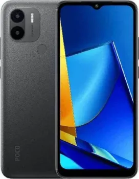 POCO C51 2GB/64GB международная версия (черный)