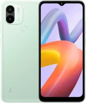 Xiaomi Redmi A2+ 3GB/64GB международная версия (светло-зеленый)